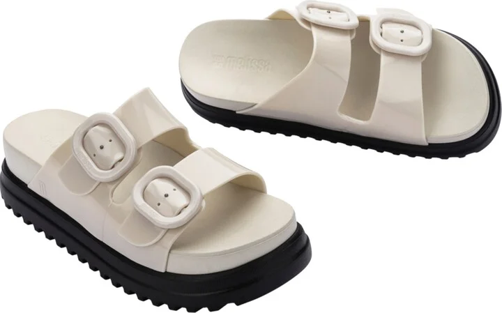 Cozy Platform Sandal - Image 6