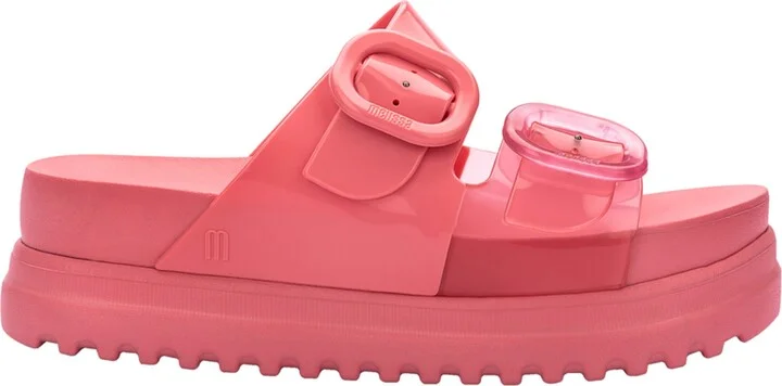 Cozy Platform Sandal - Image 8