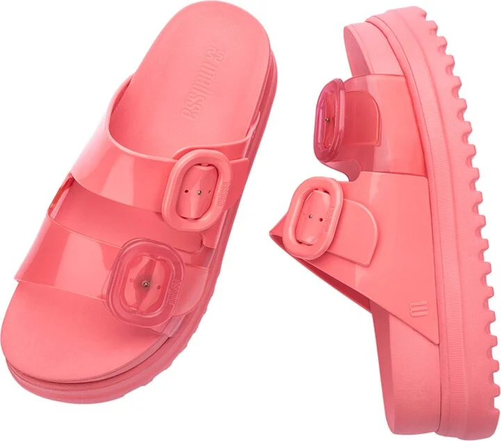 Cozy Platform Sandal - Image 9