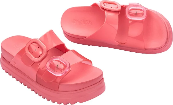 Cozy Platform Sandal - Image 10