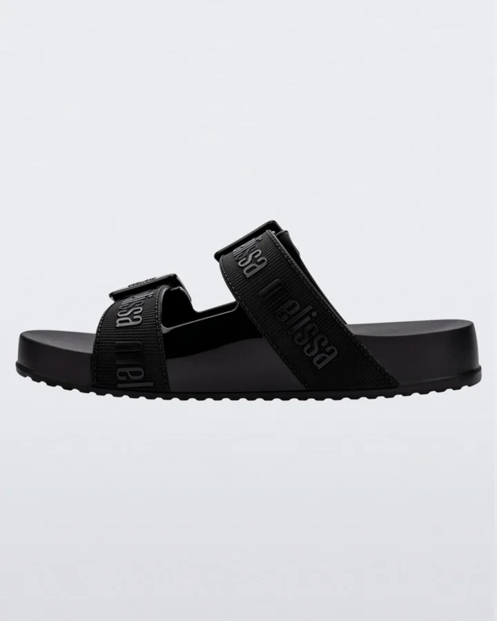 Cozy Slide M Lover - Black - Image 3