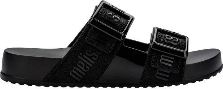 Cozy Slide M Lover - Black