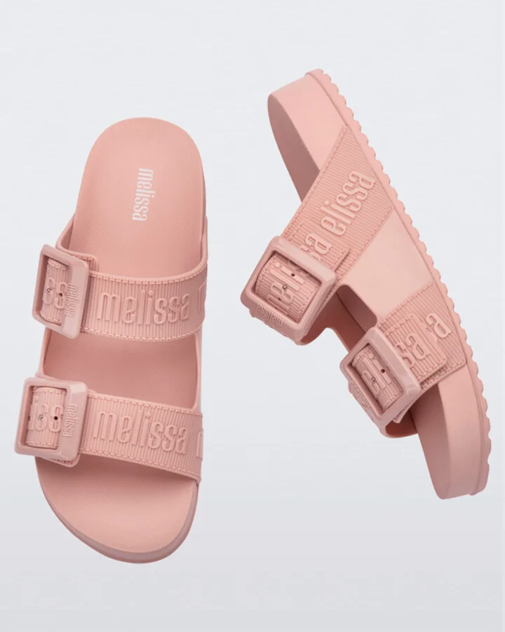 Cozy Slide M Lover - Pink - Image 2