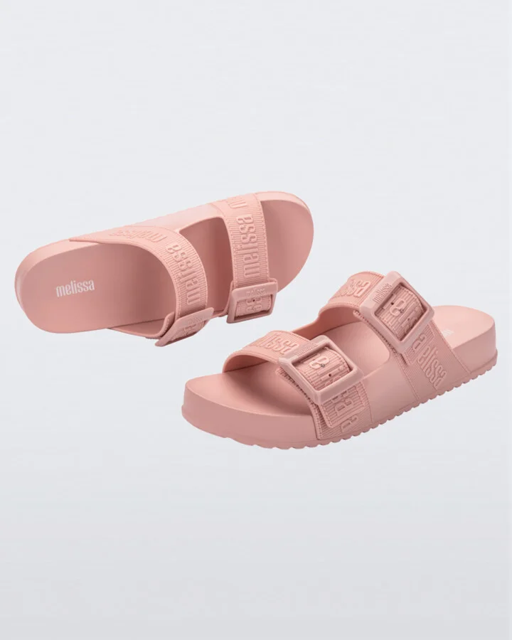 Cozy Slide M Lover - Pink - Image 4