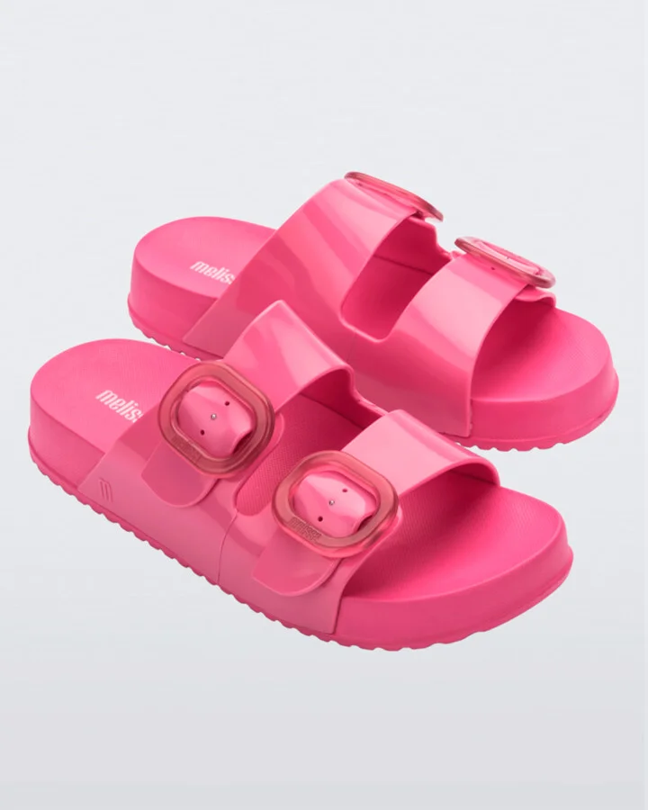 Cozy Slide - Pink - Image 2