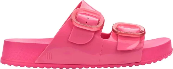 Cozy Slide - Pink