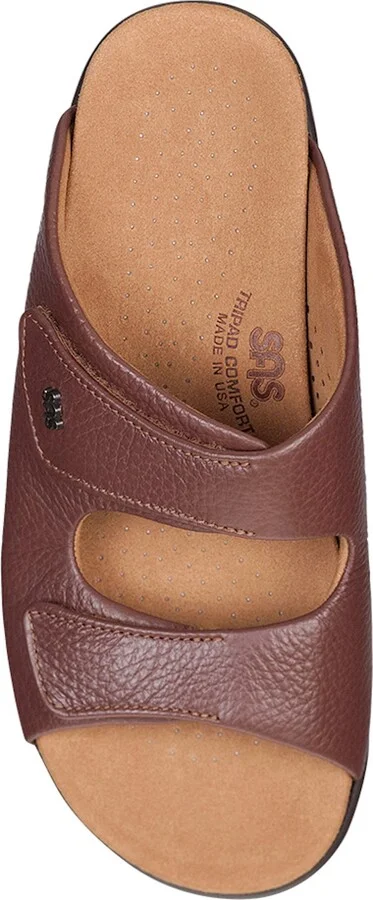 Cozy Slide Sandal - Image 7