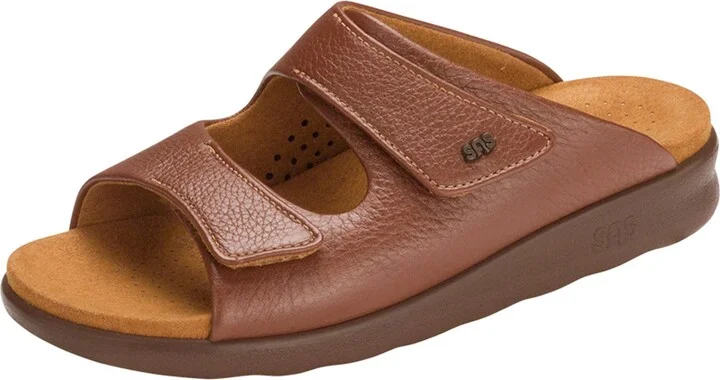 Cozy Slide Sandal - Image 8