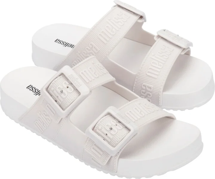 Cozy Slide Sandal