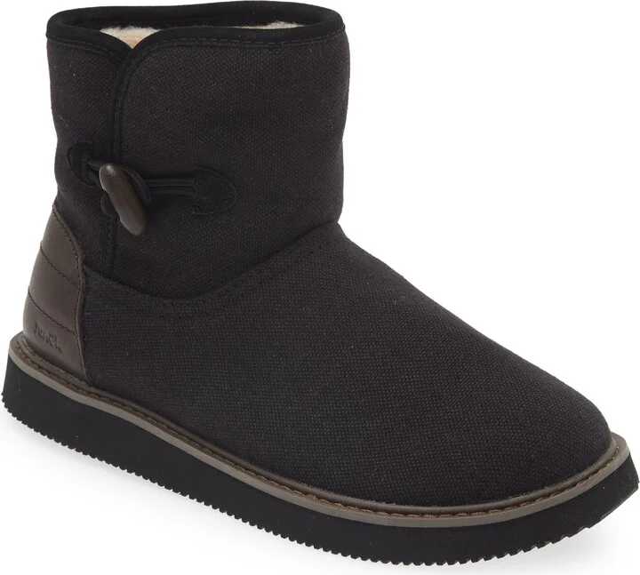 Cozy Vibe Slipper