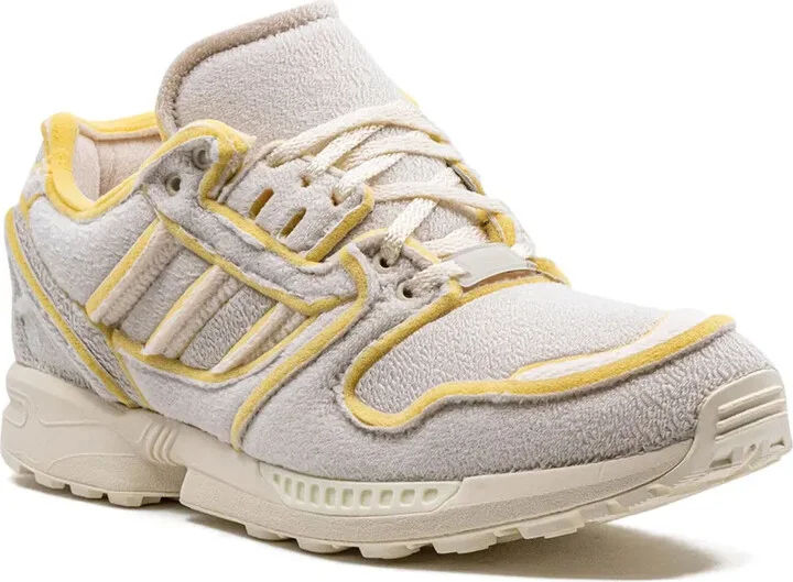 Cozy ZX 8000 sneakers - Image 2