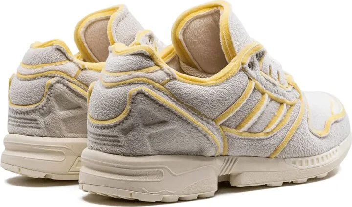 Cozy ZX 8000 sneakers - Image 3