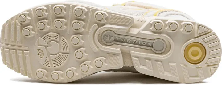 Cozy ZX 8000 sneakers - Image 4