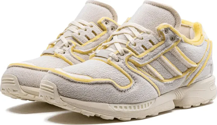 Cozy ZX 8000 sneakers - Image 5