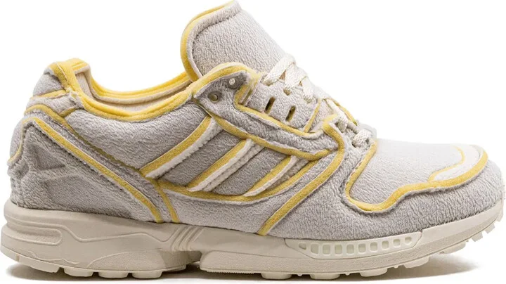 Cozy ZX 8000 sneakers