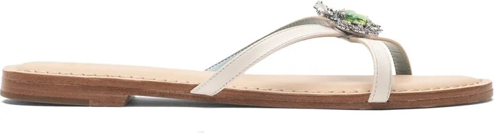 Crab Slide Sandal - Image 3