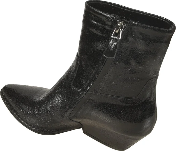 Crack Lame Boots - Image 3