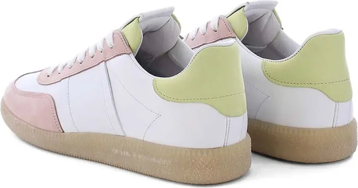 Crack sneakers - Image 4
