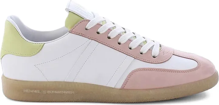 Crack sneakers