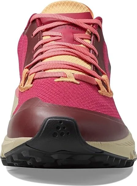 Craft Advance Nordic Trail Women's Shoes Machine/Ecru : 6 B - Medium - Image 3