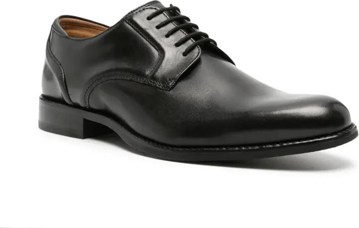 Craft Arlo Lace leather derby shoes - Image 2