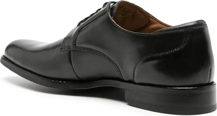 Craft Arlo Lace leather derby shoes - Image 3