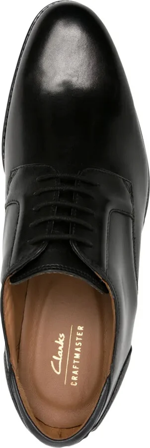 Craft Arlo Lace leather derby shoes - Image 4