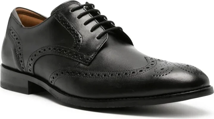 Craft Arlo Limit leather brogues - Image 2
