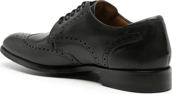 Craft Arlo Limit leather brogues - Image 3