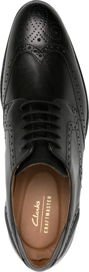 Craft Arlo Limit leather brogues - Image 4