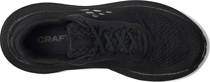 Craft Craft Pacer Men's Shoes Black/Black : 11 D - Medium - Image 2