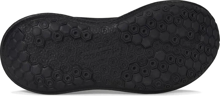 Craft Craft Pacer Men's Shoes Black/Black : 11 D - Medium - Image 3