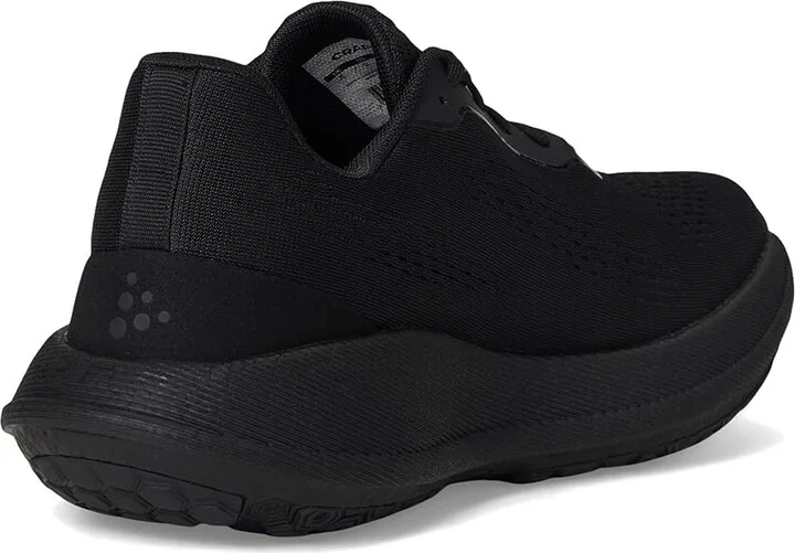 Craft Craft Pacer Men's Shoes Black/Black : 11 D - Medium - Image 4