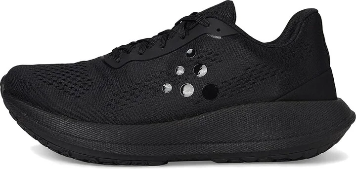 Craft Craft Pacer Men's Shoes Black/Black : 11 D - Medium - Image 6