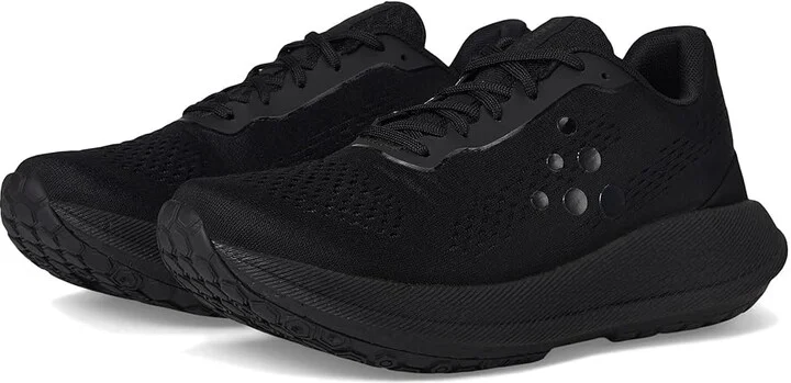 Craft Craft Pacer Men's Shoes Black/Black : 11 D - Medium
