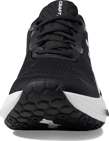 Craft Craft Pacer Men's Shoes Black/White : 11 D - Medium - Image 3