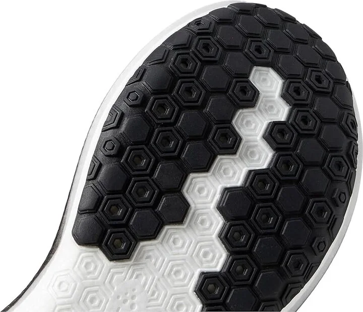 Craft Craft Pacer Men's Shoes Black/White : 11 D - Medium - Image 5