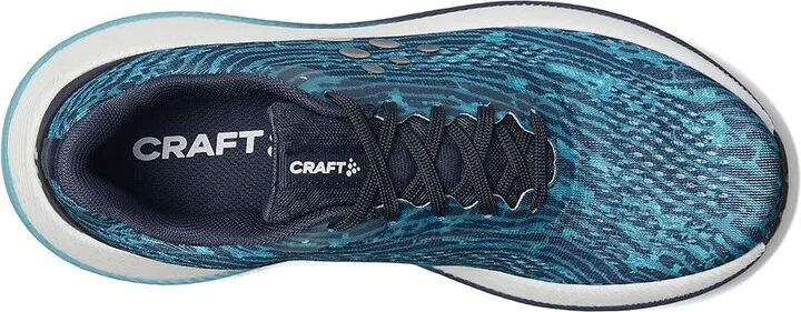 Craft Craft Pacer Men's Shoes Blaze/Multi : 11 D - Medium - Image 2