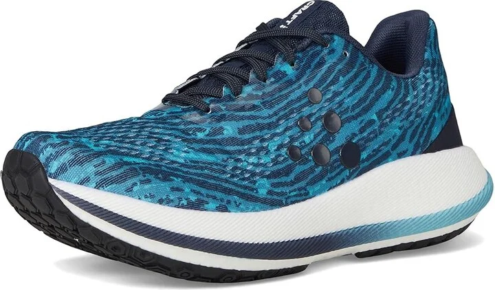 Craft Craft Pacer Men's Shoes Blaze/Multi : 11 D - Medium - Image 5
