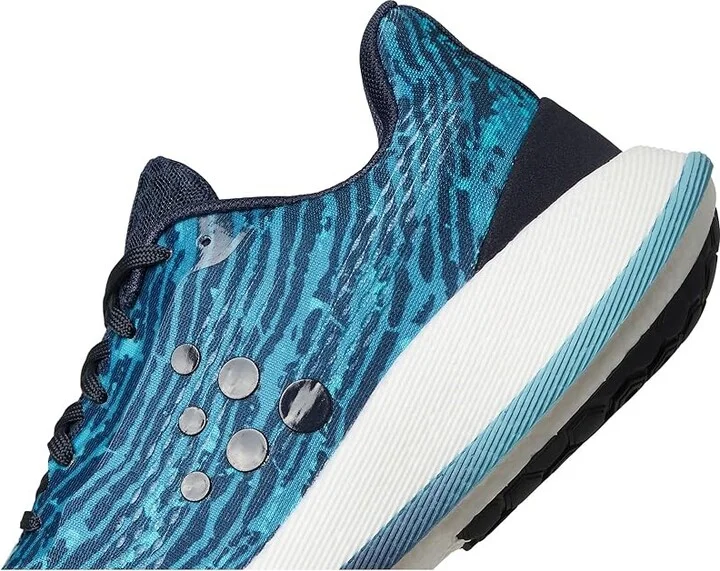 Craft Craft Pacer Men's Shoes Blaze/Multi : 11 D - Medium - Image 7