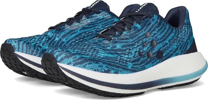 Craft Craft Pacer Men's Shoes Blaze/Multi : 11 D - Medium
