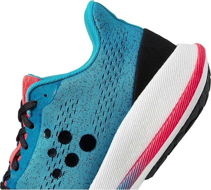 Craft Craft Pacer Men's Shoes Lazer : 11 D - Medium - Image 4