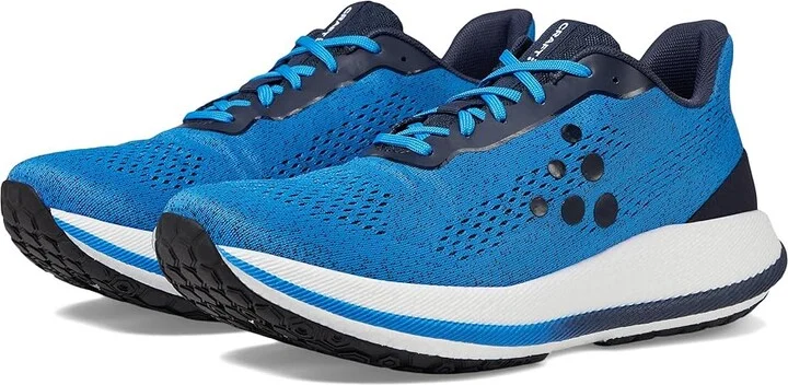 Craft Craft Pacer Men's Shoes Ray/Blaze : 12.5 D - Medium