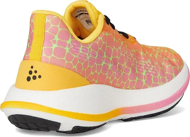 Craft Craft Pacer Men's Shoes Sour-Multi : 9 D - Medium - Image 4