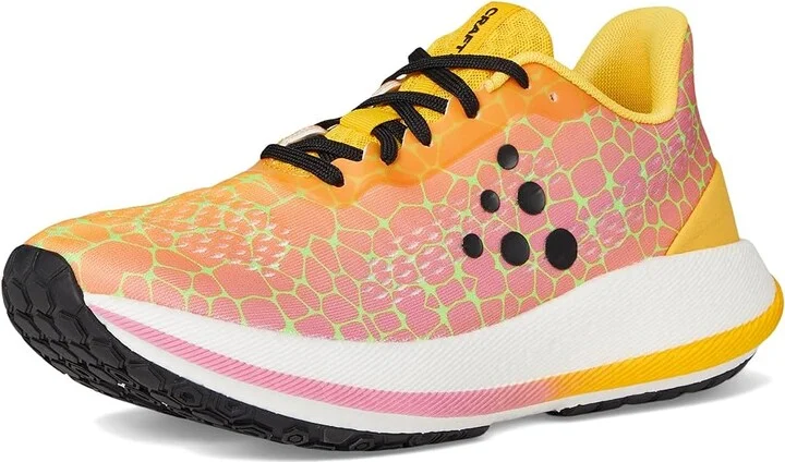 Craft Craft Pacer Men's Shoes Sour-Multi : 9 D - Medium - Image 5