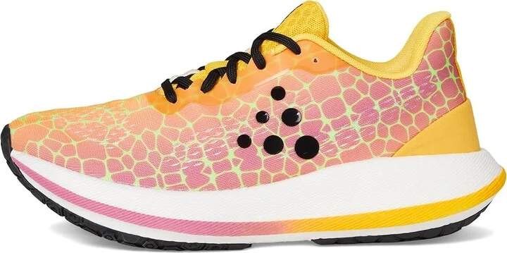 Craft Craft Pacer Men's Shoes Sour-Multi : 9 D - Medium - Image 6