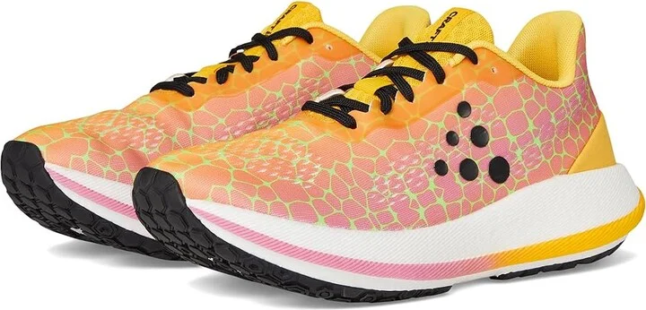 Craft Craft Pacer Men's Shoes Sour-Multi : 9 D - Medium