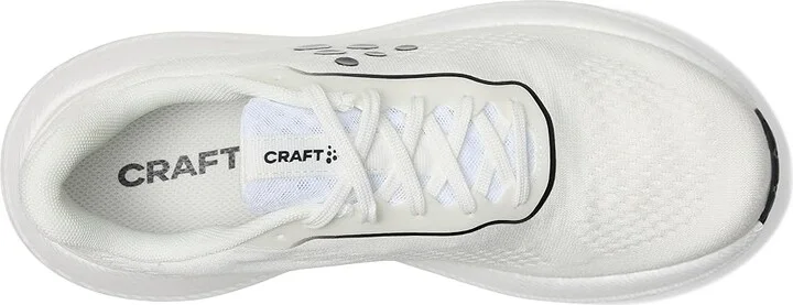 Craft Craft Pacer Men's Shoes White : 11 D - Medium - Image 2
