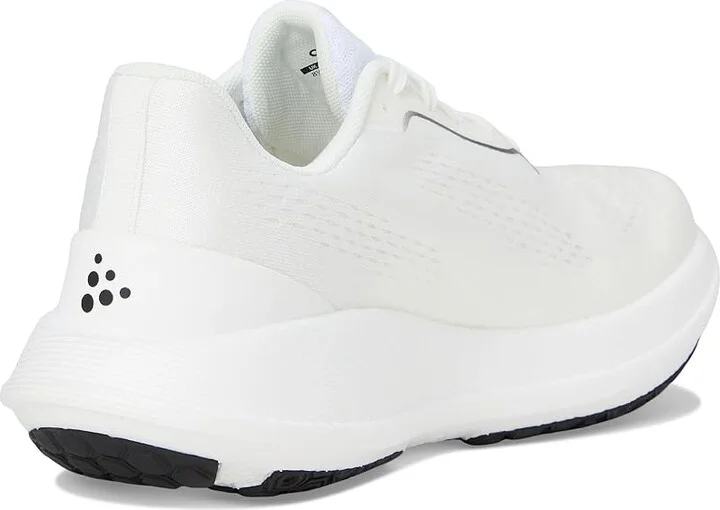 Craft Craft Pacer Men's Shoes White : 11 D - Medium - Image 4