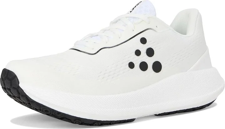 Craft Craft Pacer Men's Shoes White : 11 D - Medium - Image 5